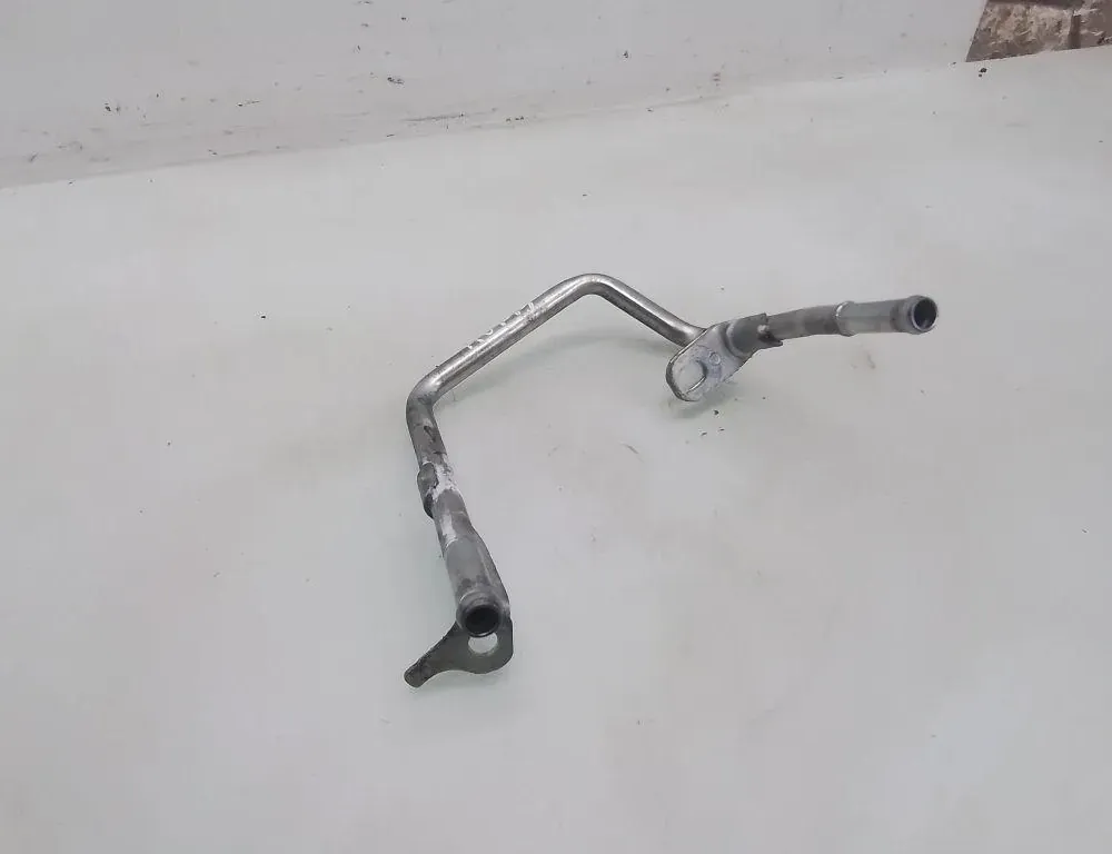 TOYOTA Auris 1 generation (2006-2012) Rura paliwowa 35091440