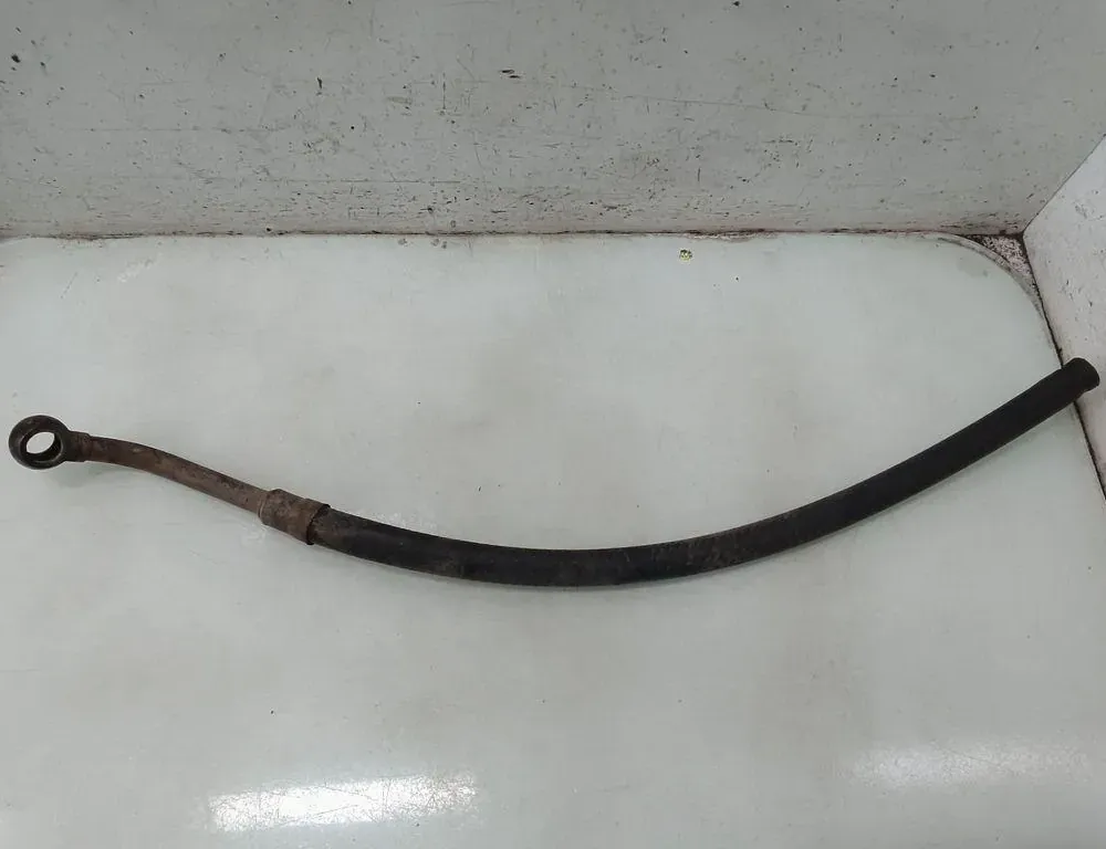 AUDI 80 B4 (1991-1996) Power Steering Hose Pipe 35094283