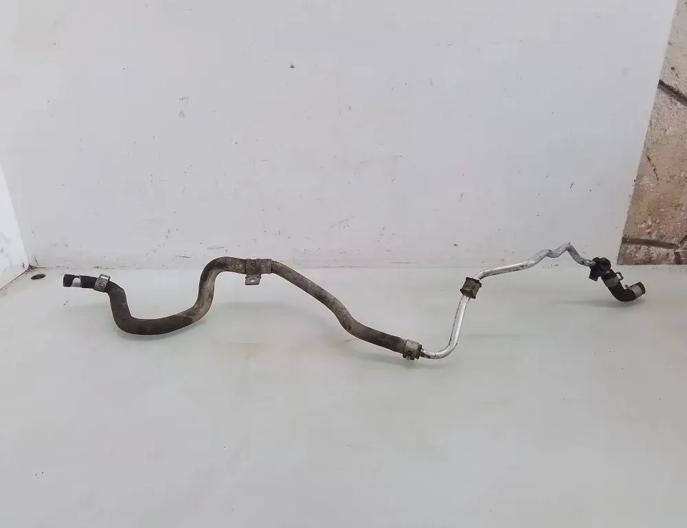 NISSAN X-Trail T30 (2001-2007) Power Steering Hose Pipe 35072133