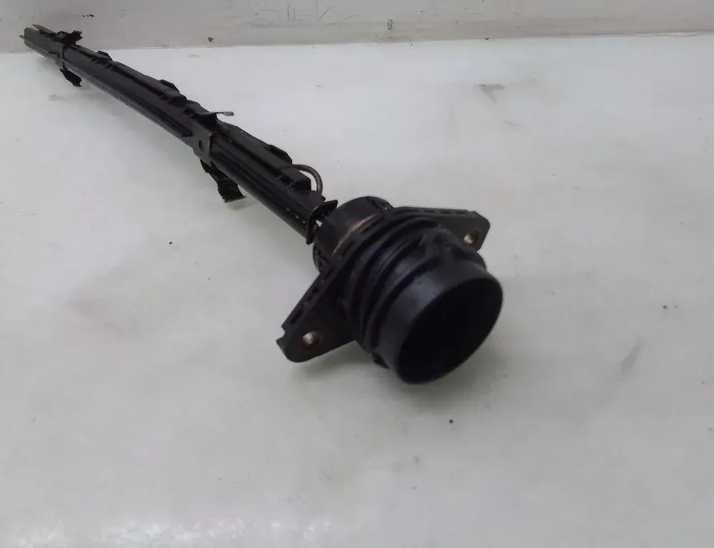 FORD Galaxy 1 generation (1995-2006) Podłączenie przewodu dyszy 038971803 35095278