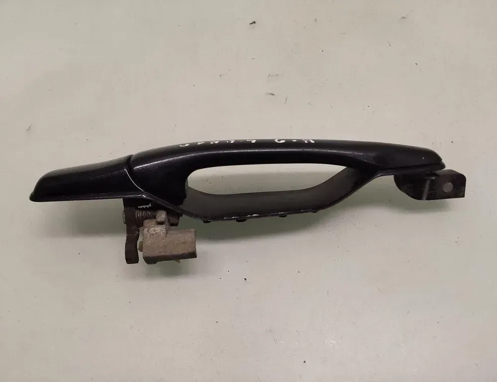 MITSUBISHI Grandis 1 generation (2003-2011) Rear Left Door Exterior Handle 35079507