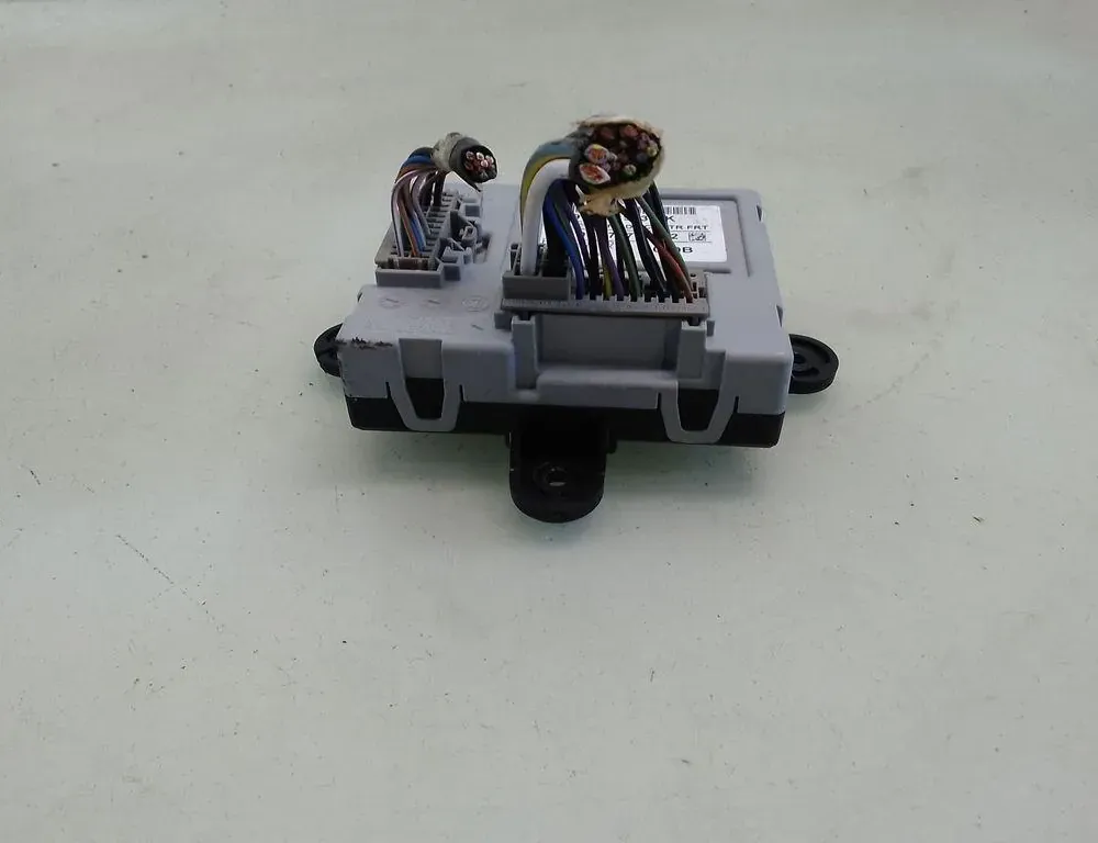 FORD Galaxy 2 generation (2006-2015) Rear Right Door Control Unit 6G9T14B533HK 35099902
