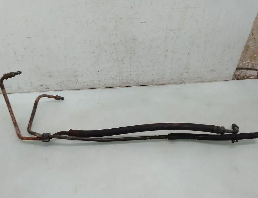 SSANGYONG Rexton Y200 (2001-2007) Power Steering Hose Pipe 35087470