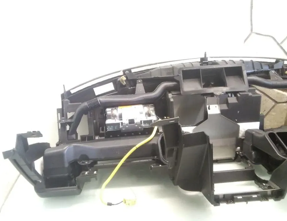 NISSAN X-Trail T30 (2001-2007) Dashboard 35060020