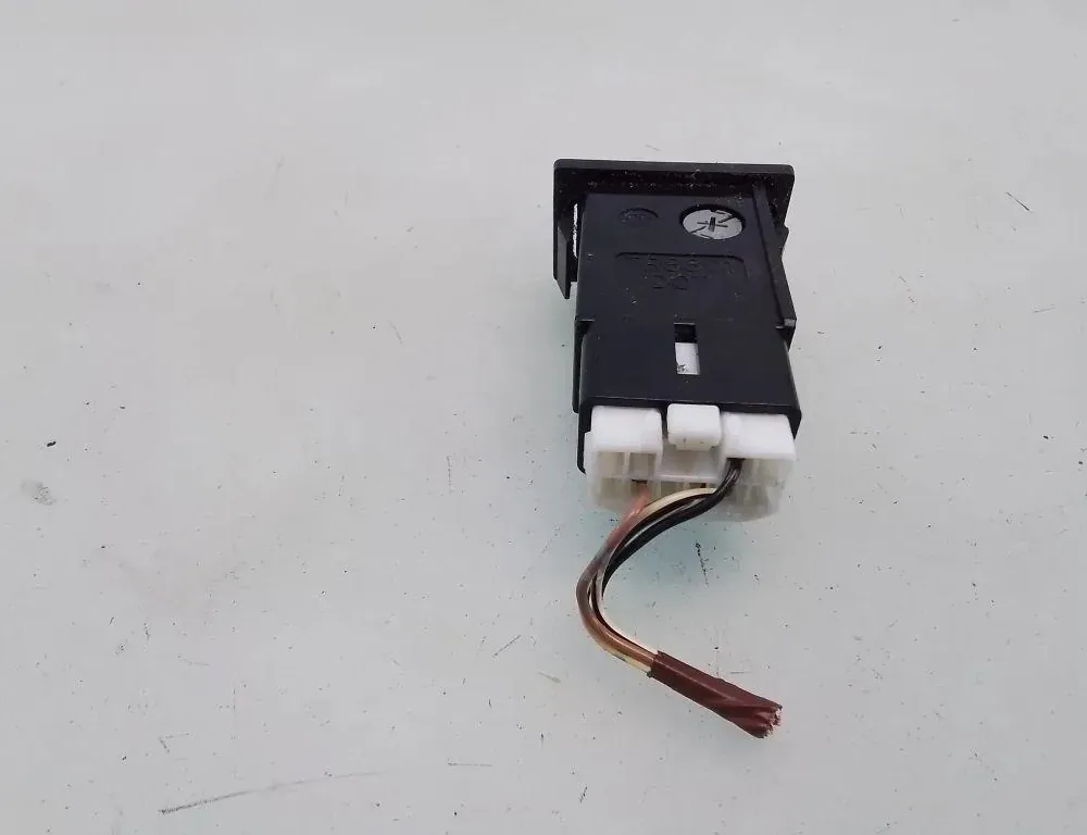 TOYOTA Corolla Verso 1 generation (2001-2009) ASR switch 4740H44,TR8801 35096224