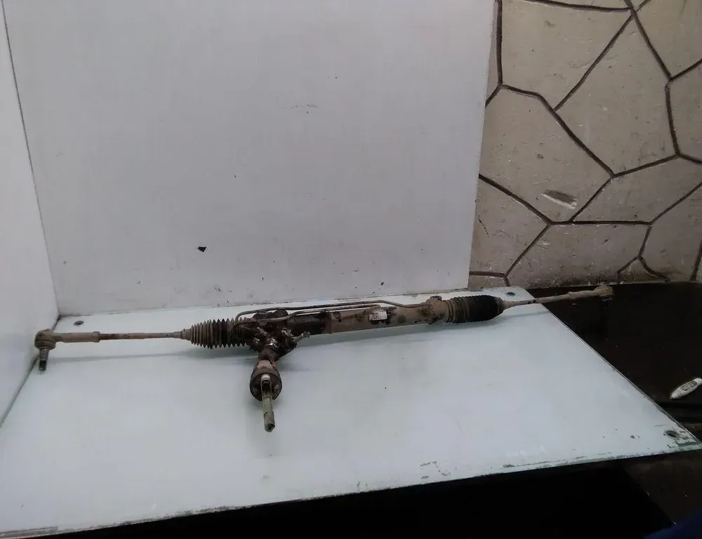 NISSAN X-Trail T30 (2001-2007) Drążek kierowniczy 8H9009 35086861