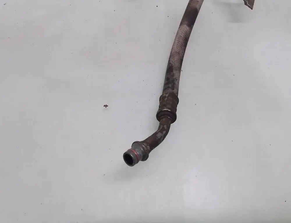 OPEL Zafira B (2005-2010) Power Steering Hose Pipe 35062267