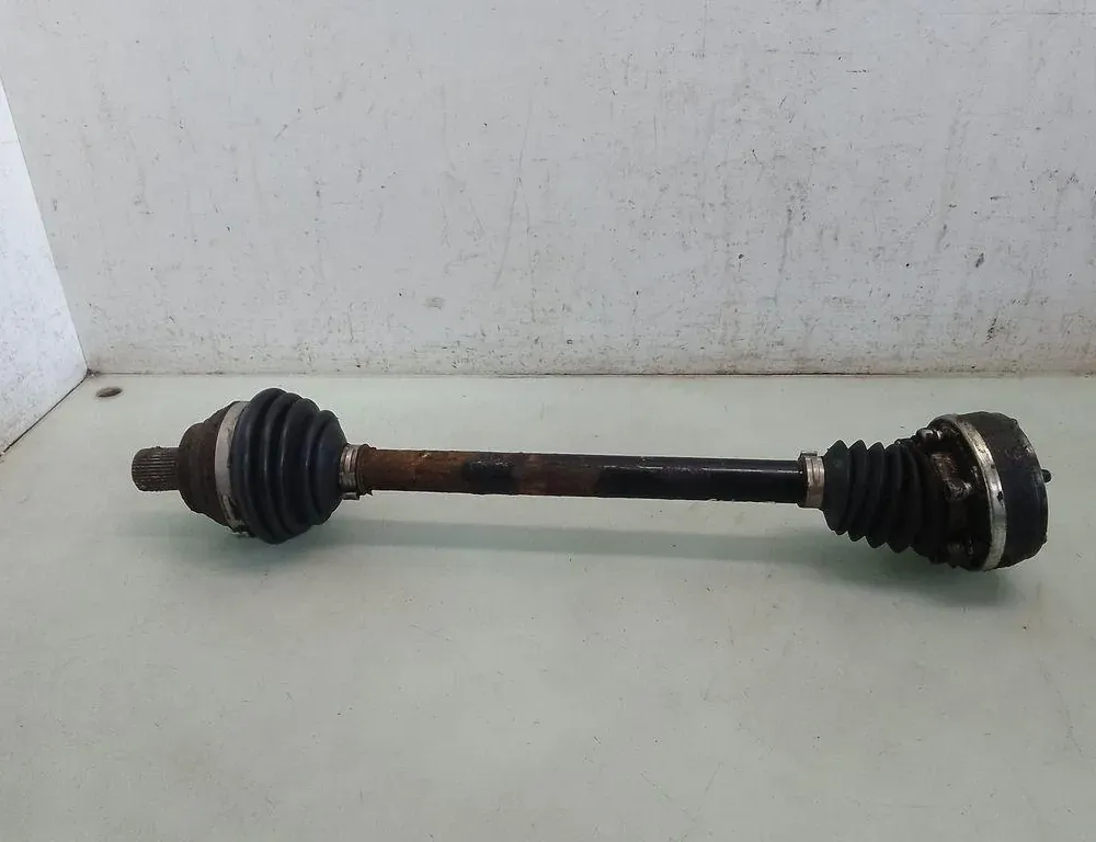 VOLKSWAGEN Golf Plus 1 generation (2004-2009) Przedni lewy wał napędowy 35096868