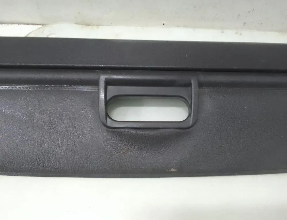 OPEL Vectra C (2002-2005) Trunk curtain 35083454