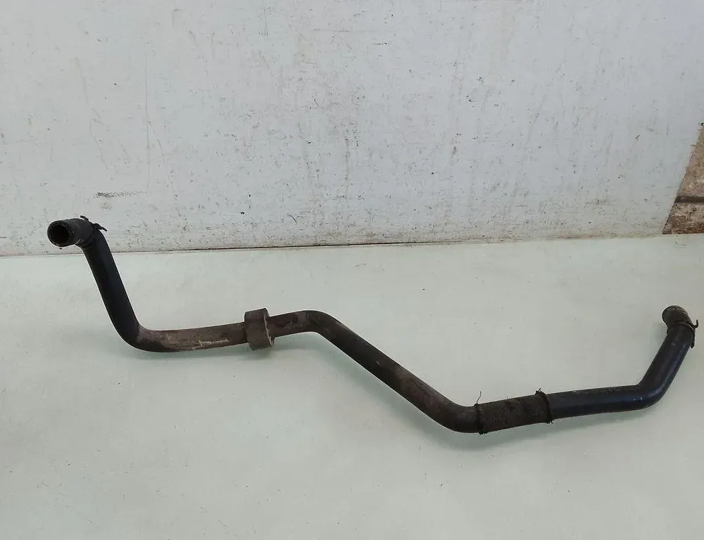 VOLKSWAGEN Transporter T6 (2015-2024) Power Steering Hose Pipe 35088981