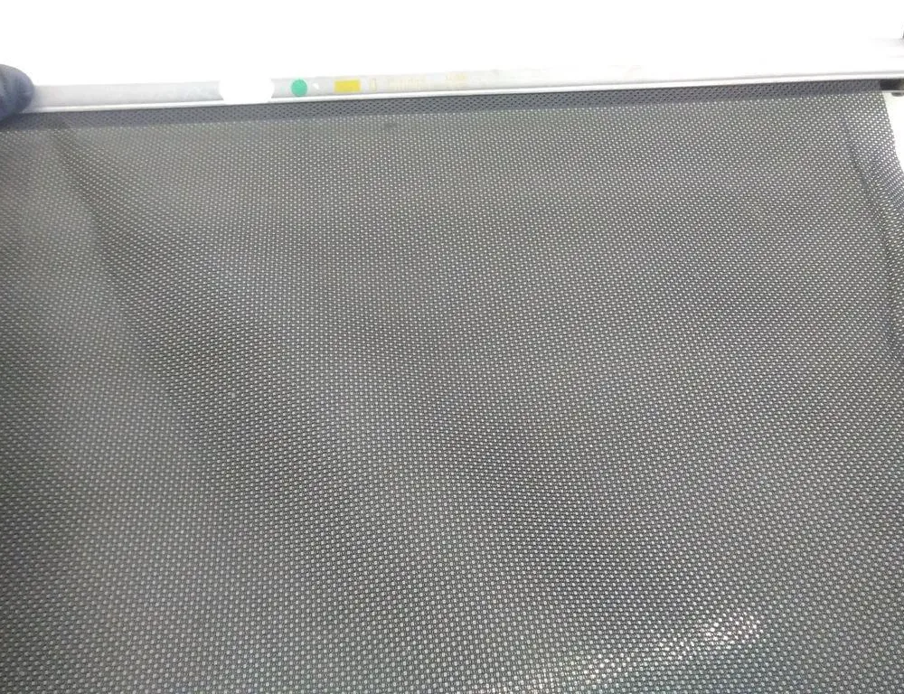 RENAULT Espace 4 generation (2002-2014) Trunk curtain 35054823