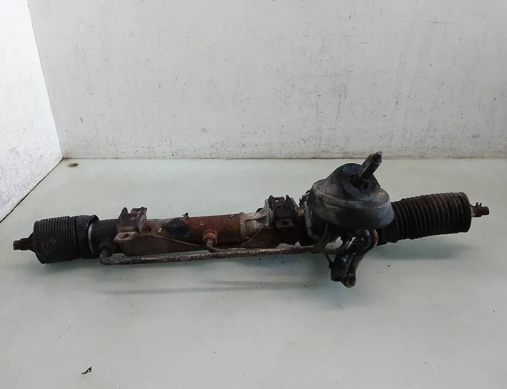 OPEL Corsa B (1993-2000) Drążek kierowniczy 26031125 35084281