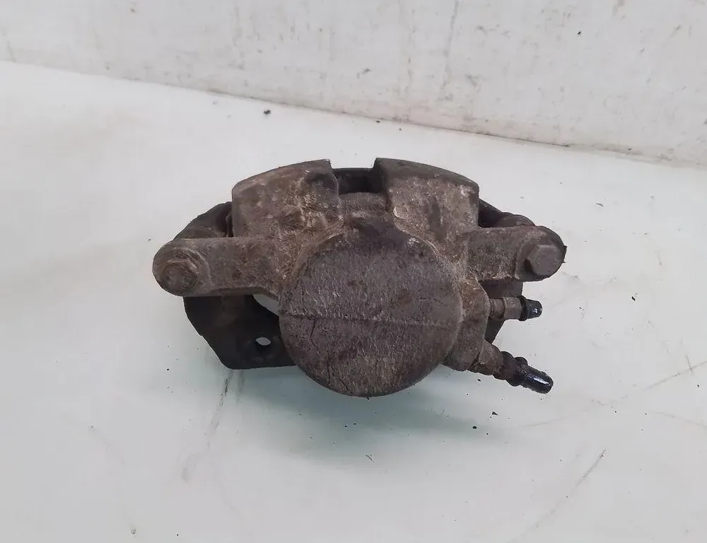 MERCEDES-BENZ B-Class W245 (2005-2011) Zacisk hamulca przedniego lewego 35093983