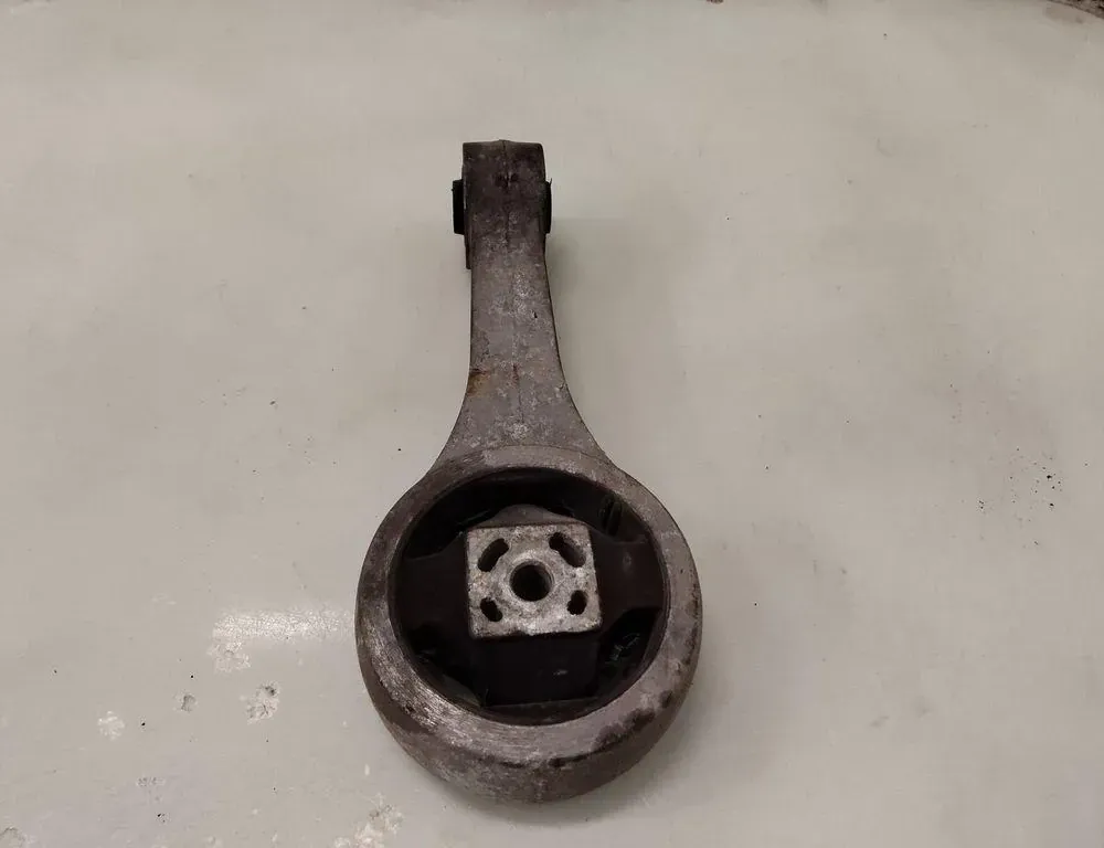 SEAT Ibiza 4 generation (2008-2017) Gearbox Mount Bracket 35069425