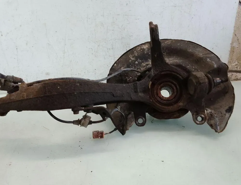 HONDA Accord 7 generation (2002-2008) Piasta przedniego prawego koła 35083046