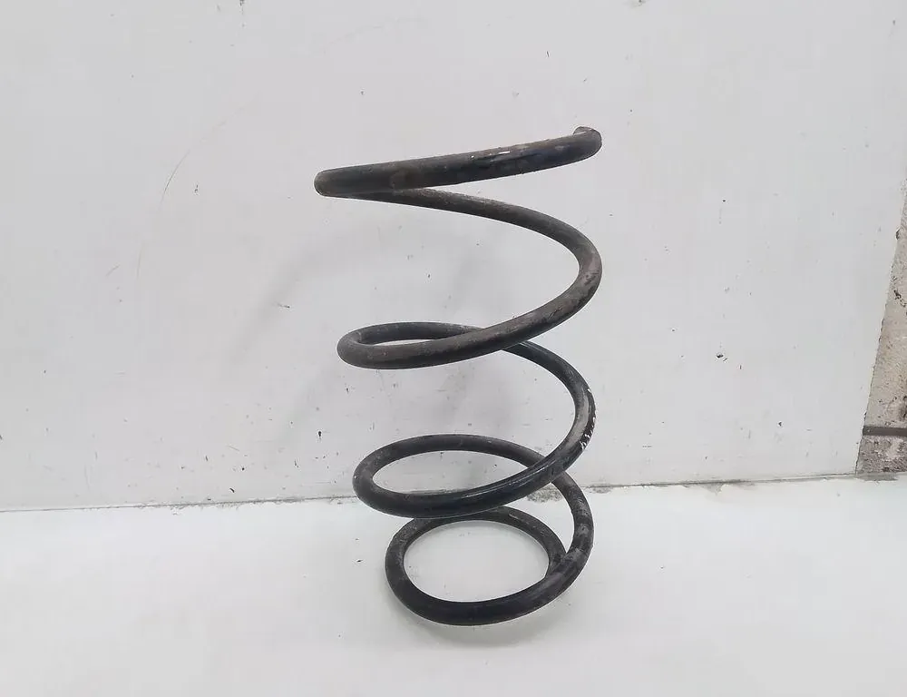 NISSAN Murano Z50 (2002-2008) Przednia prawa sprężyna śrubowa 35064792