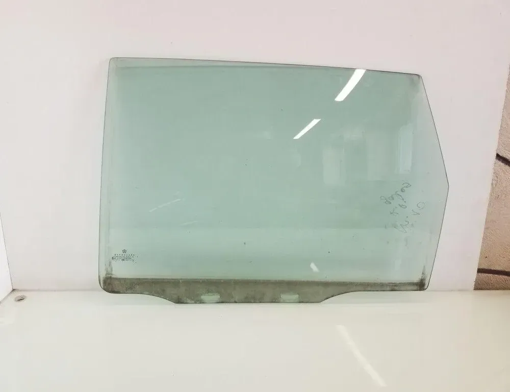 CHRYSLER PT Cruiser 1 generation (2000-2010) Rear Left Door Glass 43R004584 35081662