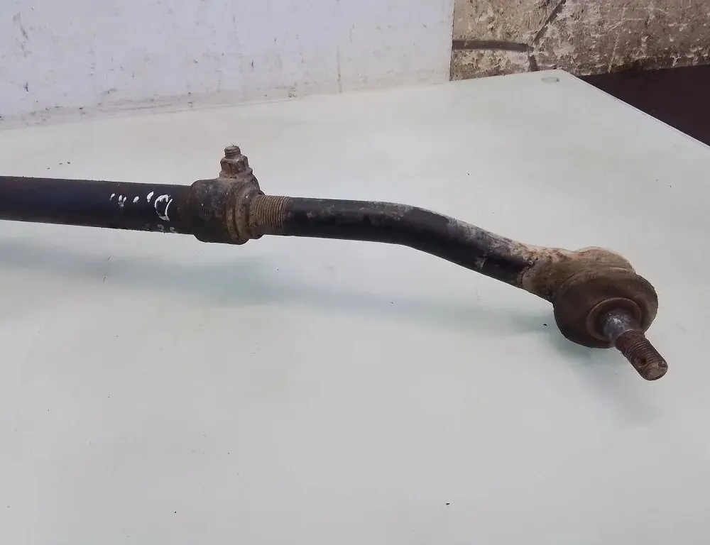 JEEP Grand Cherokee 2 generation (WJ) (1999-2004) Drążek kierowniczy po prawej stronie 35091143