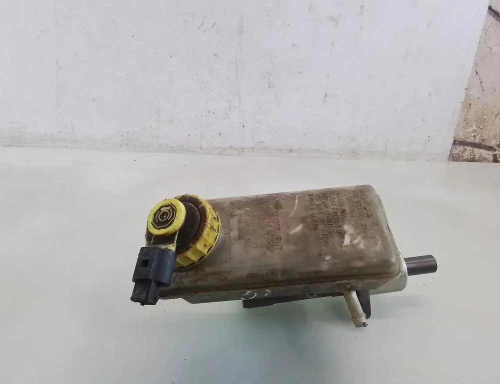 VOLKSWAGEN Sharan 1 generation (1995-2010) Cylinder hamulca 35095764