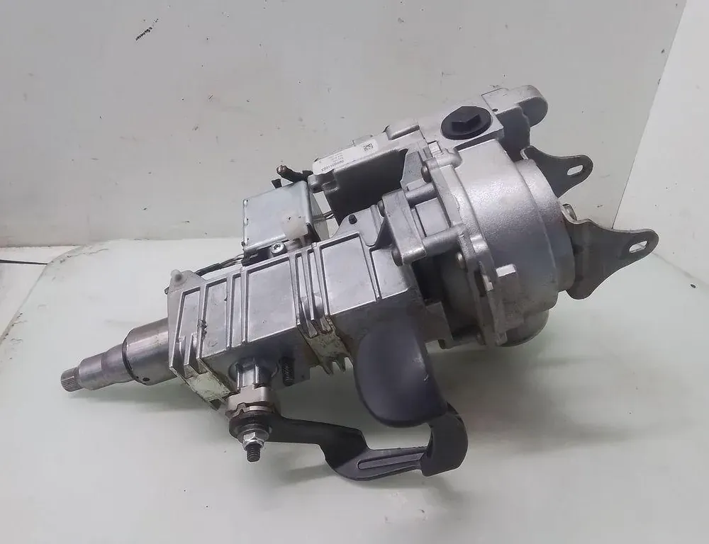 RENAULT Megane 2 generation (2002-2012) Elektryczne wspomaganie kierownicy 8200246631A 35096865