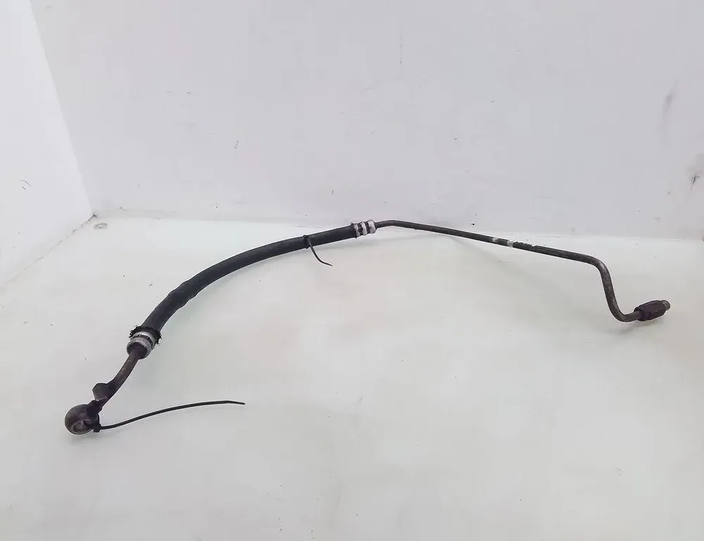FIAT Ducato 3 generation (2006-2024) Power Steering Hose Pipe 35072117
