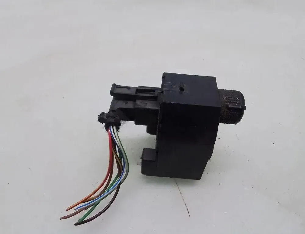 AUDI A3 8L (1996-2003) Mirror adjustment switch 8D0959565 35089820