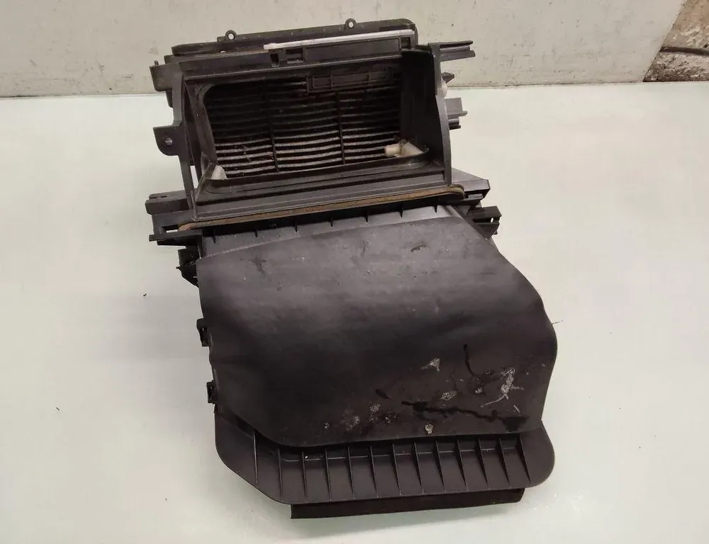 MITSUBISHI Grandis 1 generation (2003-2011) Interior Heater 35078446