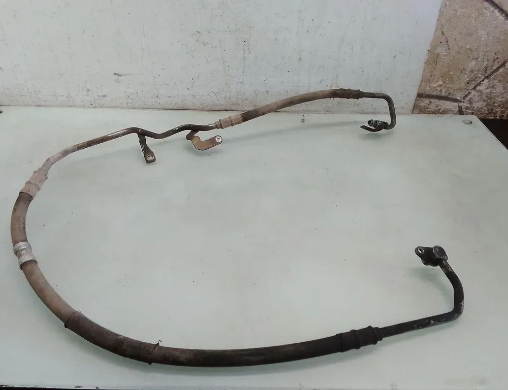 VOLKSWAGEN Transporter T6 (2015-2024) Power Steering Hose Pipe 7E1422893BB 35087995