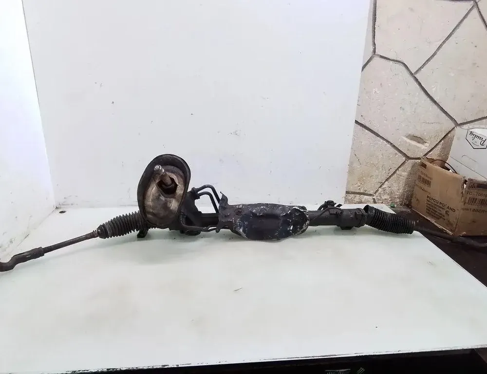 FORD C-Max 1 generation (2003-2010) Drążek kierowniczy 3M513A500AK 35098081