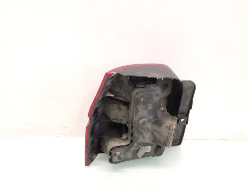 VOLKSWAGEN Lupo 6X (1998-2005) Rear Right Taillight Lamp D38020748 35072691