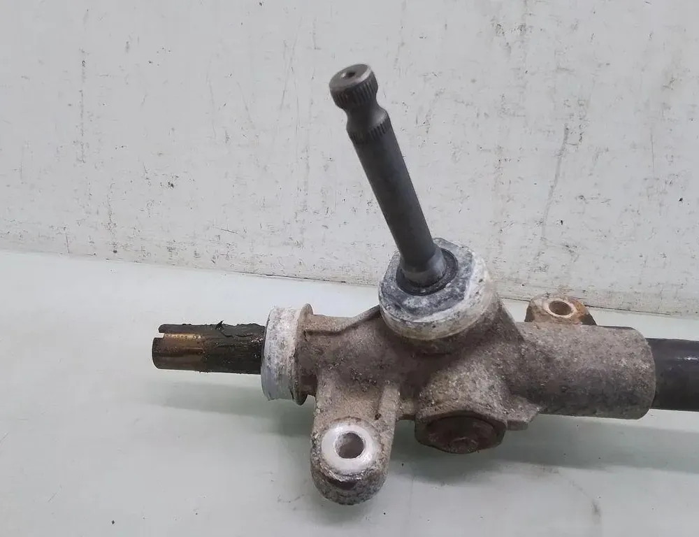 HYUNDAI Getz 1 generation (2002-2011) Steering Rack 35098536