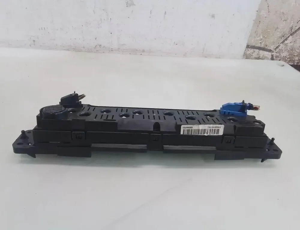 CITROËN Xsara 1 generation (1997-2004) Wyświetlacz nawigacji 35091723