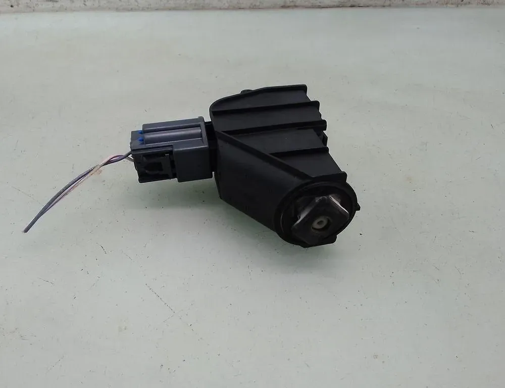 FORD Galaxy 2 generation (2006-2015) Fuel Tank Cover Lock 6M21220120AC 35099223