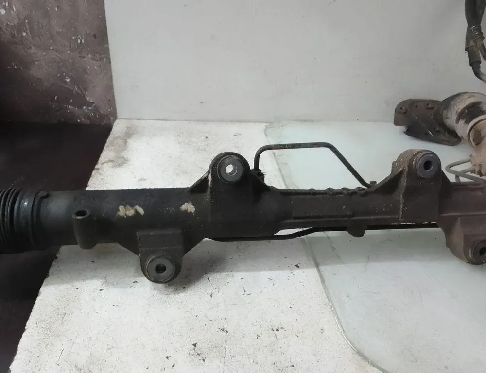 VOLKSWAGEN Transporter T5 (2003-2015) Drążek kierowniczy 35100787