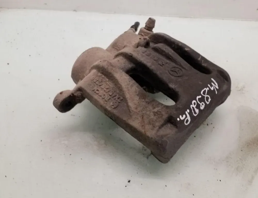 MERCEDES-BENZ Viano W639 (2003-2015) Zacisk hamulca przedniego prawego E091,2X4828300 35096858