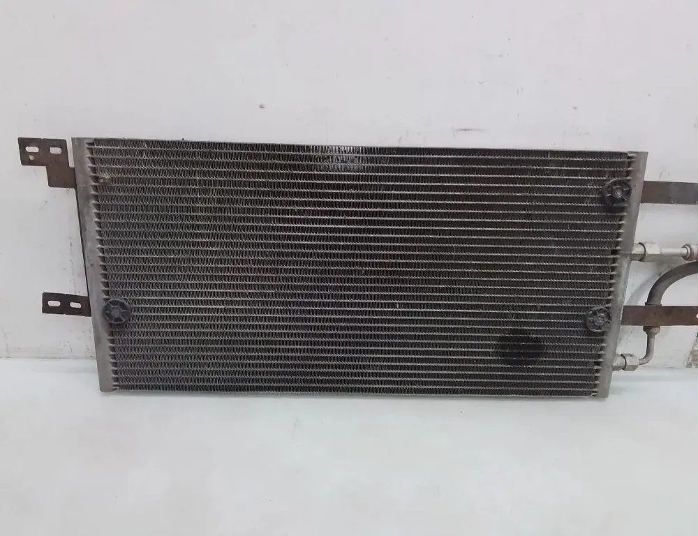 VOLKSWAGEN Transporter T4 (1990-2003) Chłodnica klimatyzacji 35100178