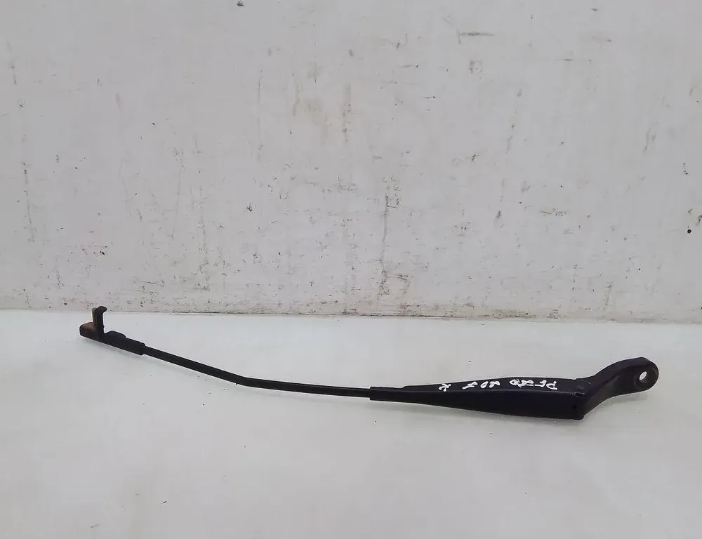 PEUGEOT 207 1 generation (2006-2009) Front Wiper Arms 35099767