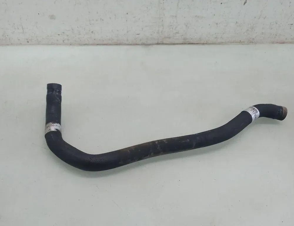 CITROËN Nemo 1 generation (2008-2015) Power Steering Hose Pipe 35070894