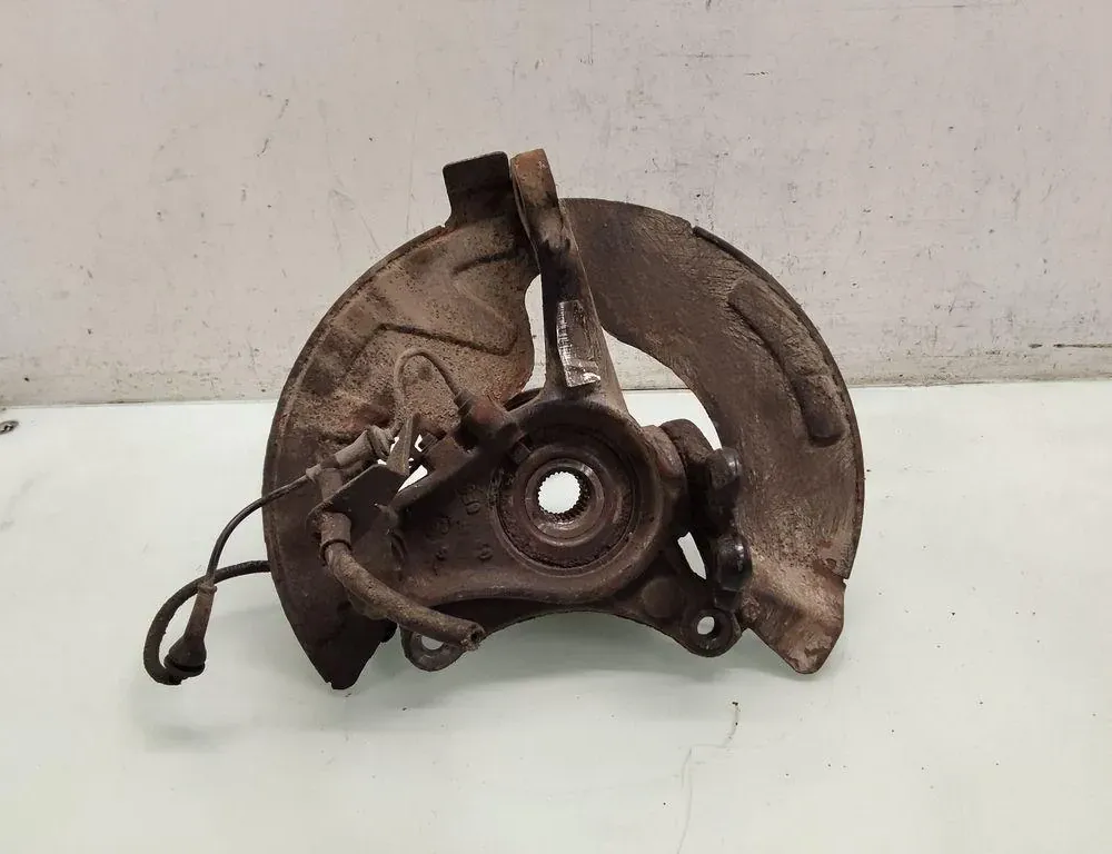 CITROËN C5 2 generation (2008-2017) Piasta przedniego prawego koła 35069318