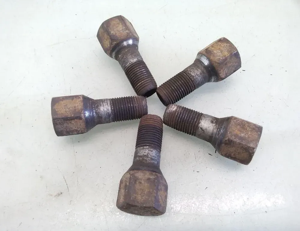 FIAT Ducato 2 generation (1993-2006) Śruby 35087119