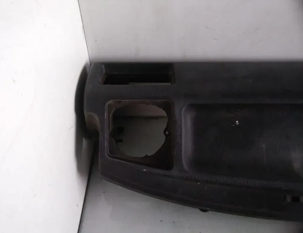 AUDI 80 B2 (1978-1986) Dashboard 811857003 35099570