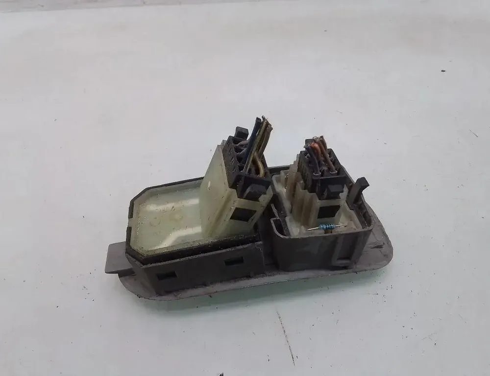 FORD Galaxy 1 generation (1995-2006) Rear Left Door Window Control Switches 7M0867255 35095268