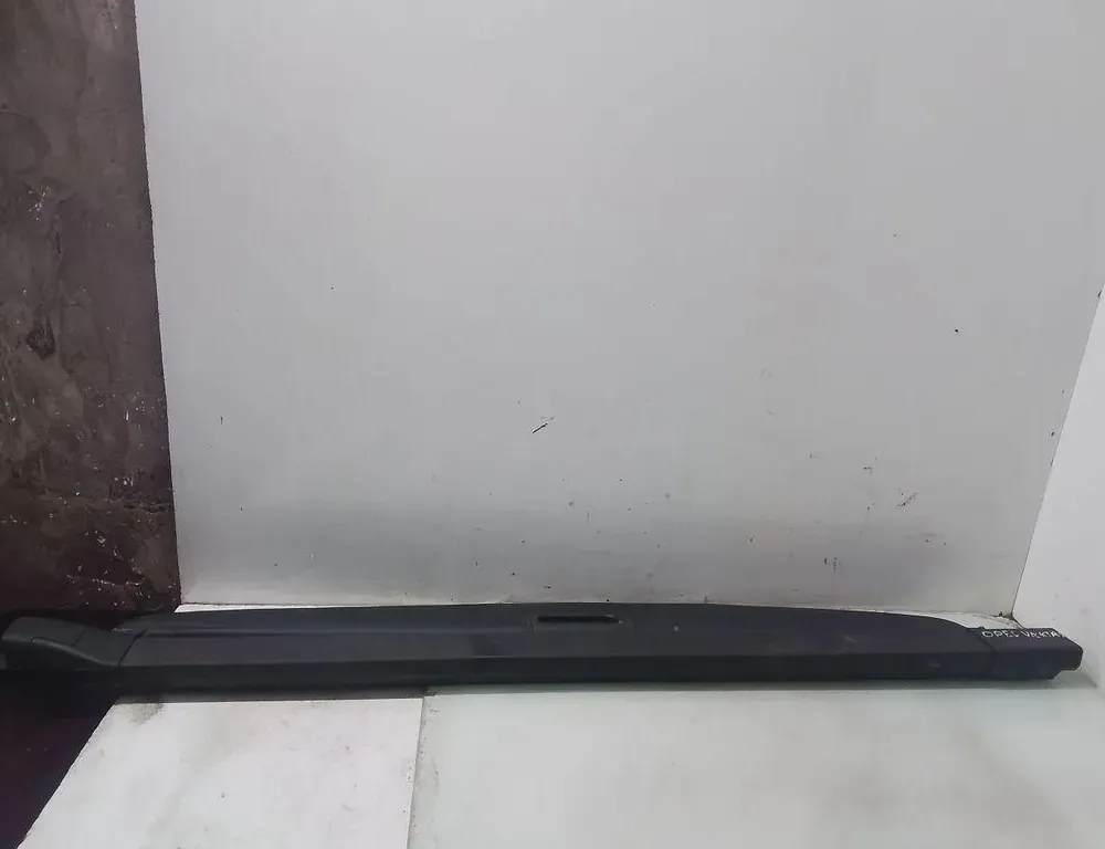 OPEL Vectra C (2002-2005) Trunk curtain 35096956