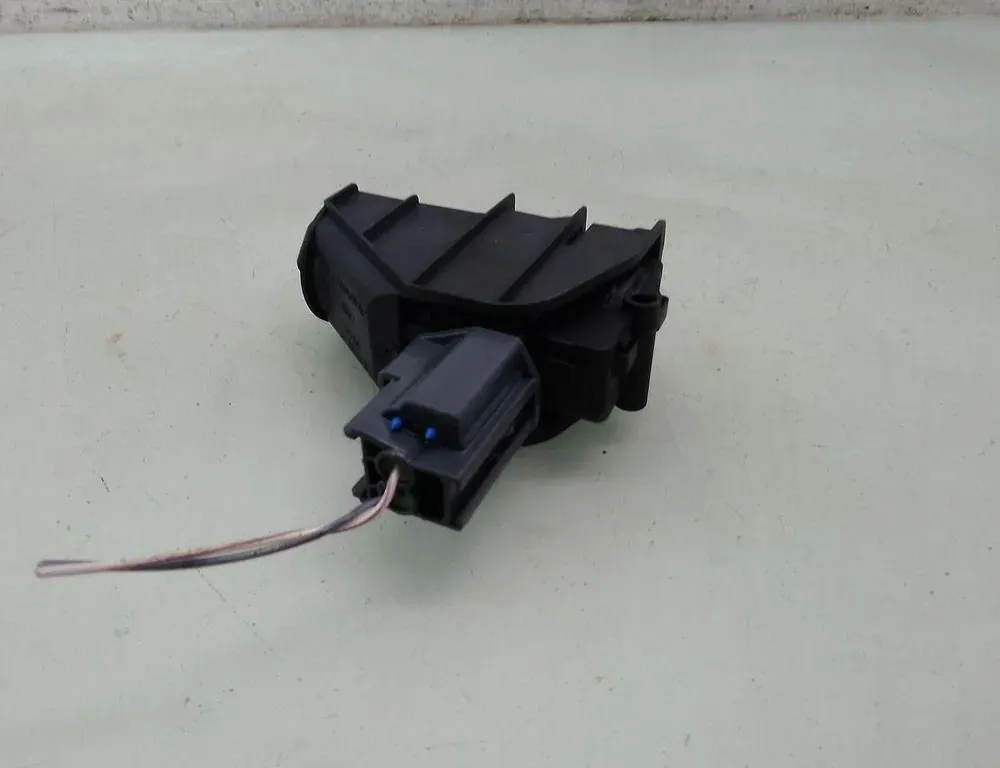 FORD Galaxy 2 generation (2006-2015) Fuel Tank Cover Lock 6M21220120AC 35099223