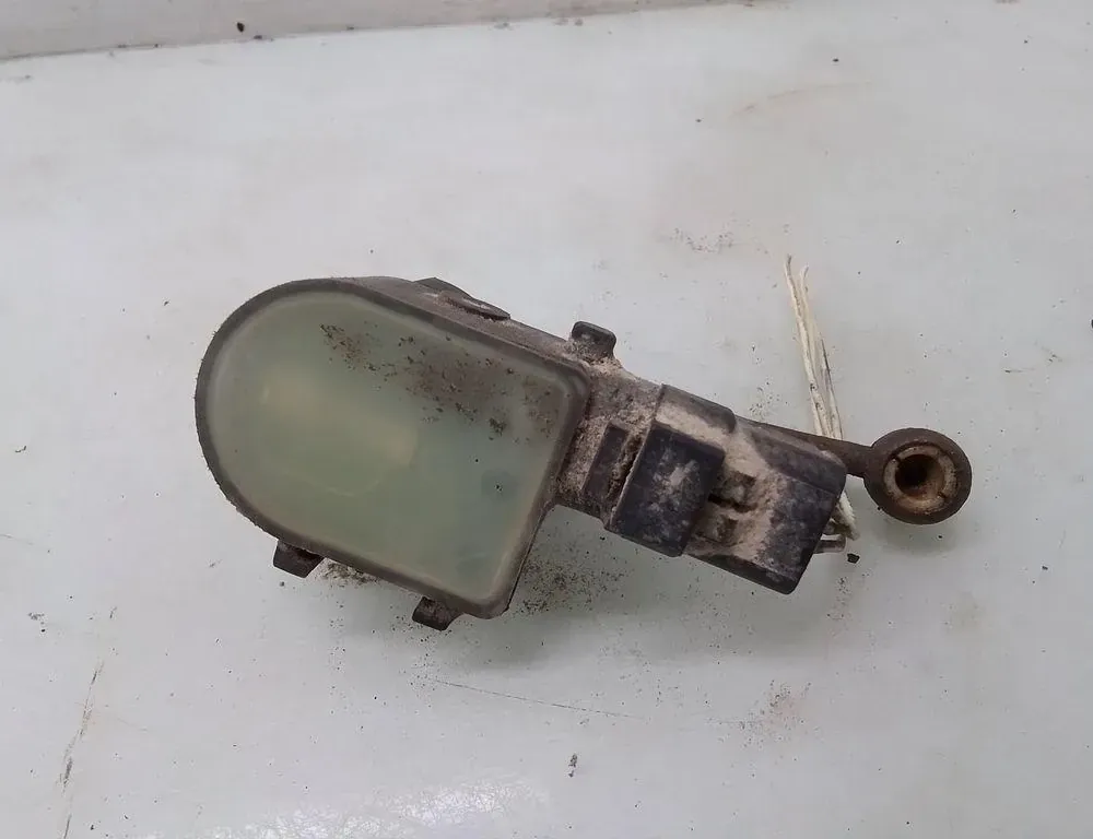 CITROËN C5 2 generation (2008-2017) Headlamp leveling motor 9641247280 35094117