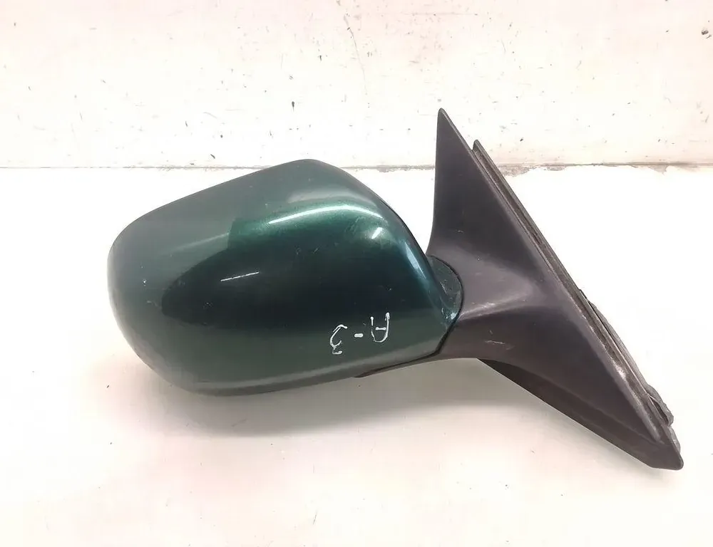 AUDI A3 8L (1996-2003) Right Side Wing Mirror 35094928