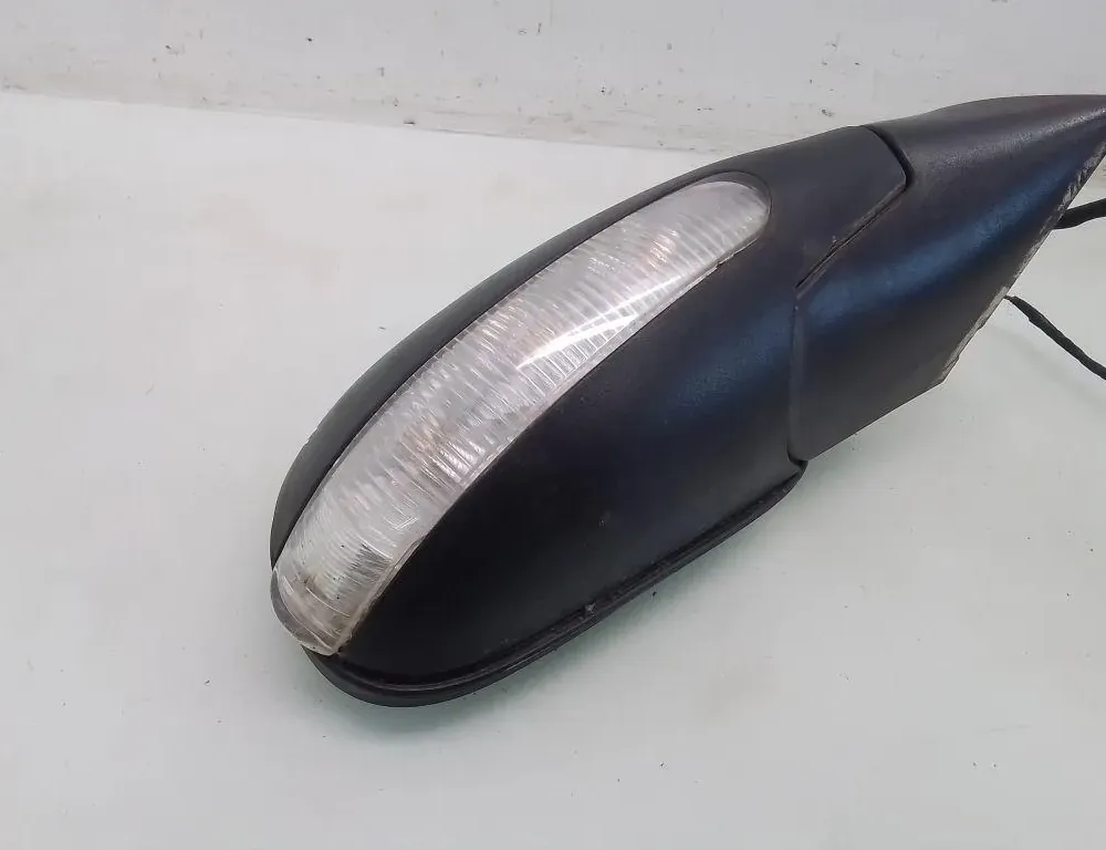 MERCEDES-BENZ A-Class W168 (1997-2004) Right Side Wing Mirror 35100569