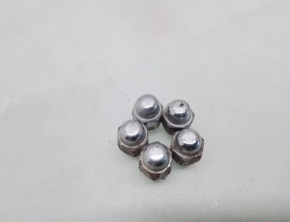 HYUNDAI i30 FD (1 generation) (2007-2012) Śruby 35090088