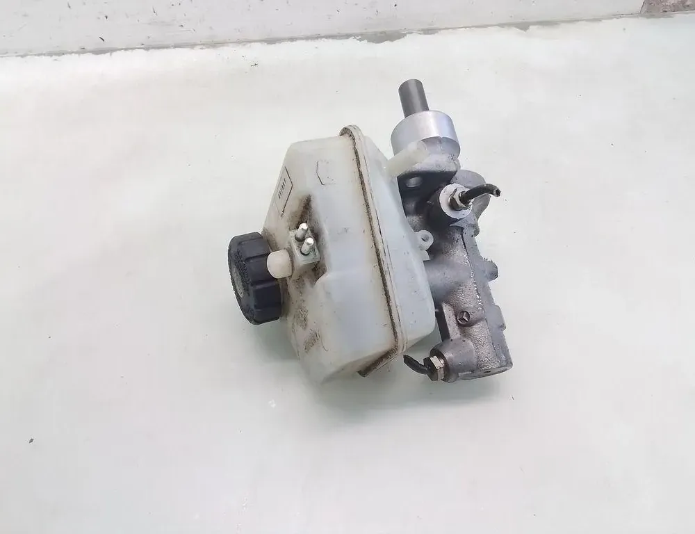 MERCEDES-BENZ E-Class W210 (1995-2002) Brake Cylinder A2024300202 35076786