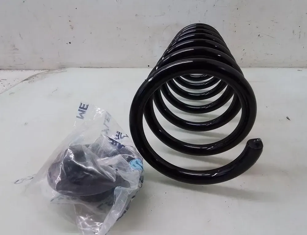 AUDI A4 B5/8D (1994-2001) Sprężyna śrubowa tylna prawa 35087828